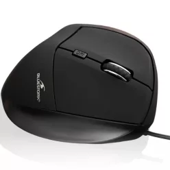 Bluestork M-W-ERGO Black