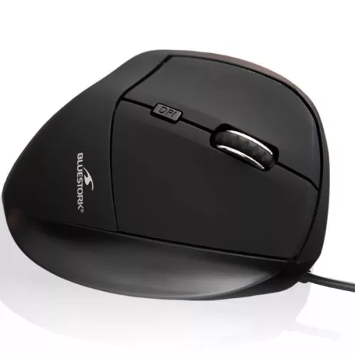 Bluestork M-W-ERGO Black