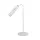Esperanza Agena Desk Lamp White