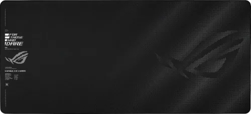 Asus ROG Sheath II XXL Egérpad Black