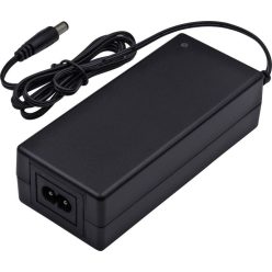 Nestron Asztali CCTV tápegység 12 VDC/5 A; tápkábellel