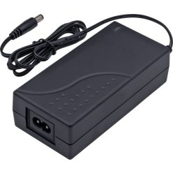 Nestron Asztali CCTV tápegység 12 VDC/6 A; tápkábellel