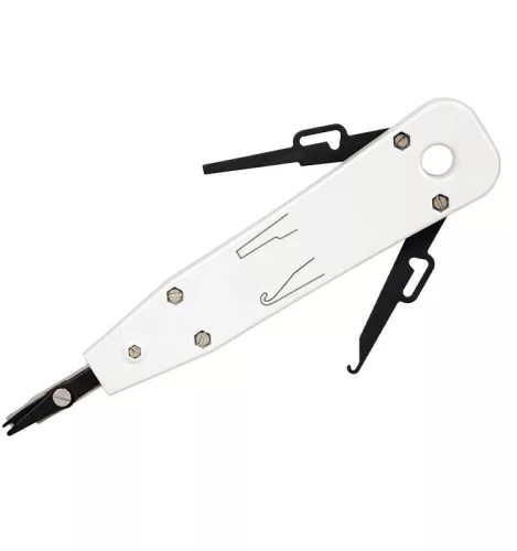 Nestron Betűző szerszám; krone kompatibilis;