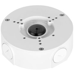 Nestron Kültéri kötődoboz kamerákhoz; alumínium