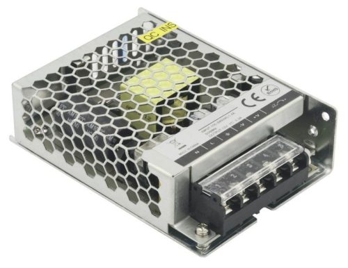 Nestron Nyitott tápegység; 12 VDC/6 A