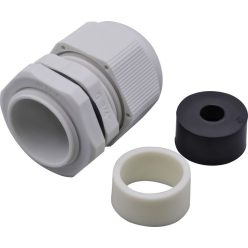   Nestron Tömszelence; G3/4"; 4-8mm és 10-16mm gyűrűvel; IP68