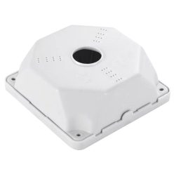   Nestron Univerzális beltéri kötődoboz kamerákhoz; műanyag