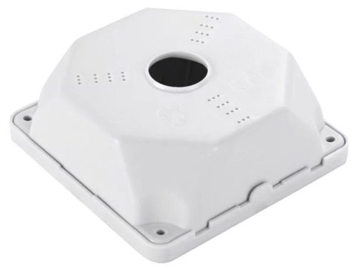 Nestron Univerzális beltéri kötődoboz kamerákhoz; műanyag