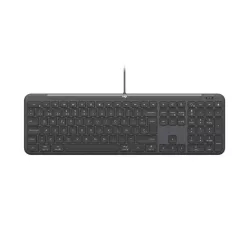   Logitech Signature Slim Wired K620 for Business Keyboard Graphite US