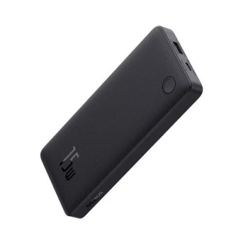 Baseus Airpow Lite 10000mAh PowerBank Black