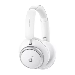 ANKER Soundcore Space Q45 Bluetooth Headset White