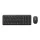 Logitech MK250 Compact Bluetooth Combo Graphite Grey HU