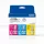 Brother BTD100CLVAL Multipack tintapatron