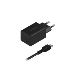 Lenovo GaN Nano 65W Adapter Black