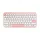 Asus Marshmallow Keyboard KW100 Wireless Keyboard Rose Clay HU