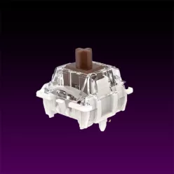Avax Gateron G Pro 3.0 Brown Tactile (35db)