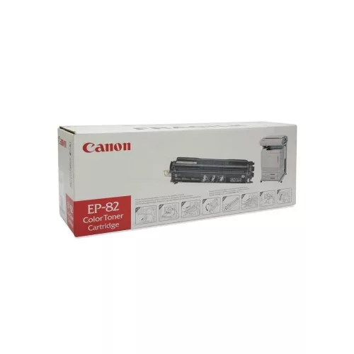 Canon EP82 Magenta toner