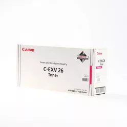 Canon EXV26 Magenta toner