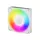 Arctic P12 Pro A-RGB White