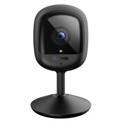 D-Link DCS-6100LHV2/E Compact Full HD Wi-Fi Camera