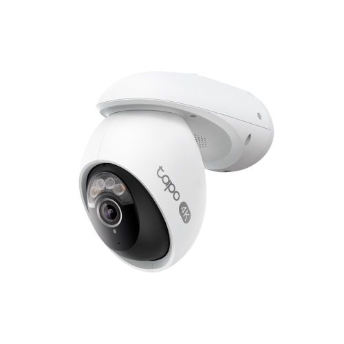 TP-Link Tapo C560WS Outdoor Pan/Tilt Security WiFi Camera