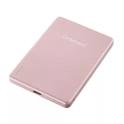 Intenso MW5000 5000mAh PowerBank Rose