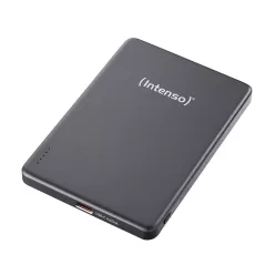 Intenso MW5000 5000mAh PowerBank Grey