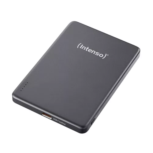 Intenso MW5000 5000mAh PowerBank Grey