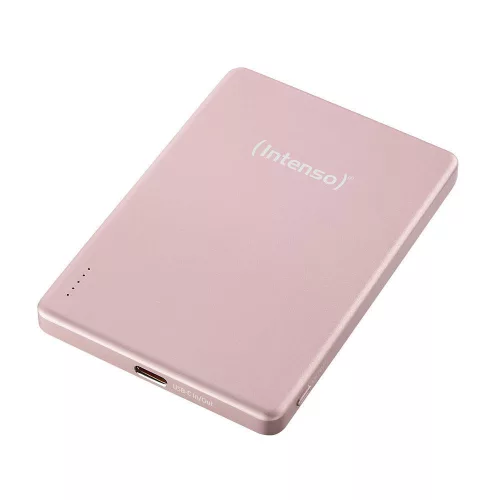 Intenso MW10000 10000mAh PowerBank Rose