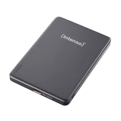 Intenso MW10000 10000mAh PowerBank Grey