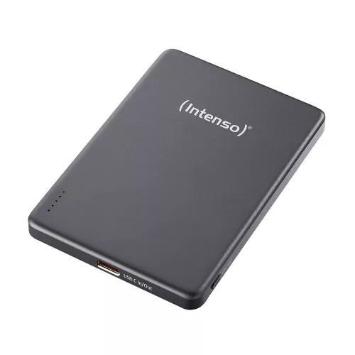 Intenso MW10000 10000mAh PowerBank Grey