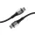Intenso C315C USB-C to USB-C Charging & Data Cable 1,5m Black