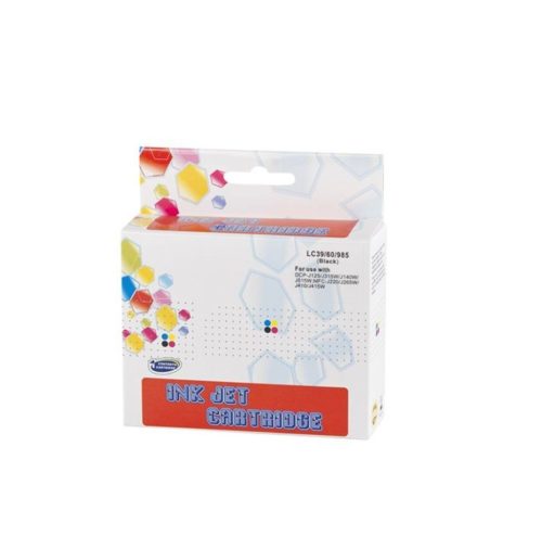 ECO Epson T8503 utángyártott Magenta tintapatron