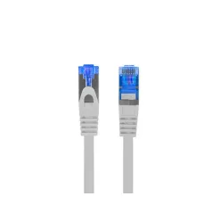 Lanberg CAT.6a S/FTP Patch Cable 2m Grey