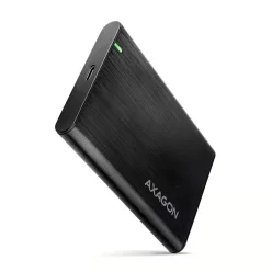 AXAGON EE25-XA6C 2,5" USB3.0 HDD SATA Aline Box Black