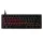 White Shark Shinobi 2 Gaming Keyboard Black HU