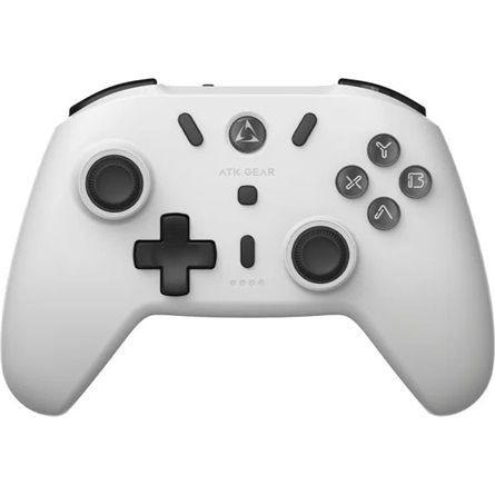 ATK AXE Wireless Bluetooth Gamepad White