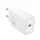 Hoco N62 Gentle PD Wall Charger White