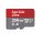 Sandisk 256GB microSDXC Ultra for Chromebook Class 10 UHS-I A1