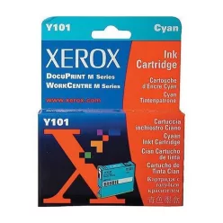 Xerox M750/Y101 Cyan tintapatron