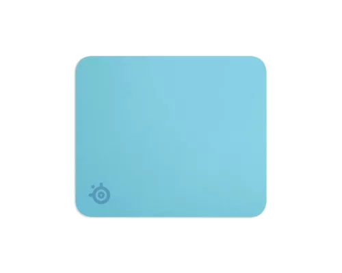 Steelseries QcK Large Egérpad Aqua