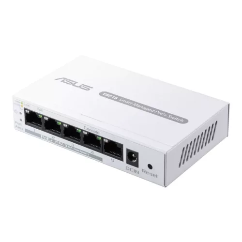 Asus ExpertWiFi EBP15 Router