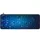 iMICE PD-07 RGB Egérpad Blue
