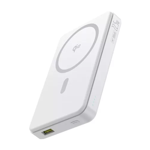 Baseus Airpow2 Qi2 Magsafe 10000mAh PowerBank White