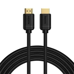 Baseus High Definition HDMI 4K Cable 3m Black