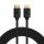 Baseus High Definition HDMI 4K Cable 3m Black