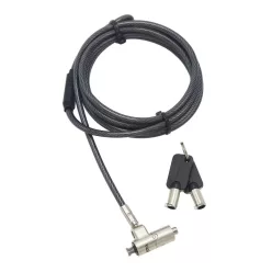 Dicota Laptop Lock Nano Ultra Slim