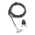 Dicota Laptop Lock Nano Ultra Slim