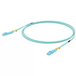 Ubiquiti 10 Gbps OM3 Duplex LC Cable 0,5m