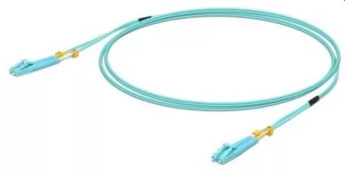 Ubiquiti 10 Gbps OM3 Duplex LC Cable 0,5m